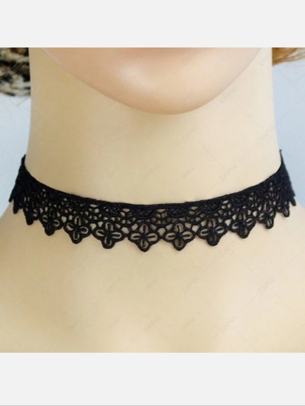Choker necklace 🖤